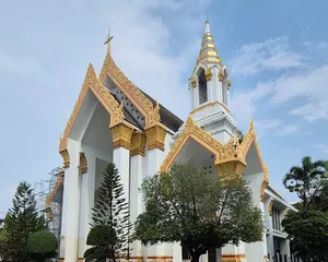 Saint Joseph Church, Bangkok