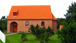 Rødhus Church