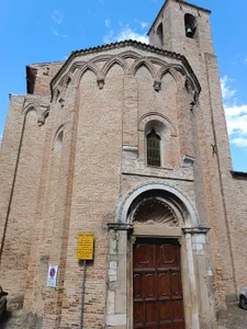 San Francesco church