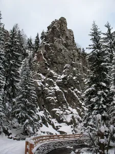 Burg Nonnenfelsen