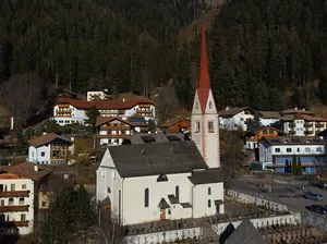Saint Nicholas church
