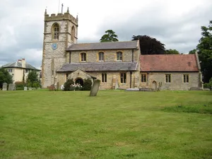 Church of St Michael