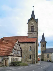 Pfarrkirche