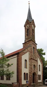 Evangelische Kirche