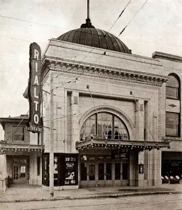 Rialto Theatre