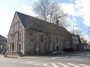 church of the Immaculate Conception