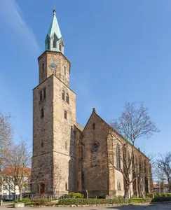 Kilianskirche