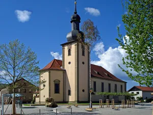 Pfarrkirche