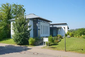 Neuapostolische Kirche Wolfenweiler