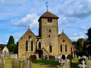 Church of St Bartholomew
