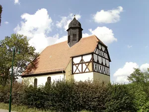 Church Birkhausen