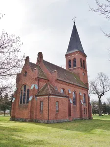 Dorfkirche Zootzen