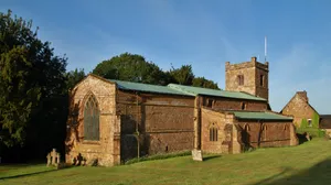 Church of All Saints