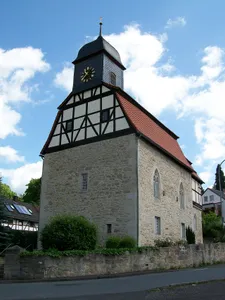 Saint Mary Church