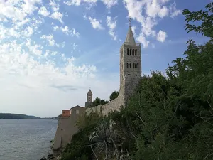 Cathedral of the Assumption of the Blessed Virgin Mary, Rab