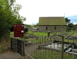 Church of St Mary