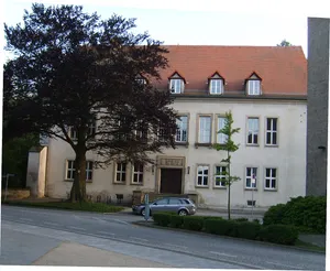 Naturdenkmal Rotbuche