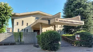 San Gaetano Church