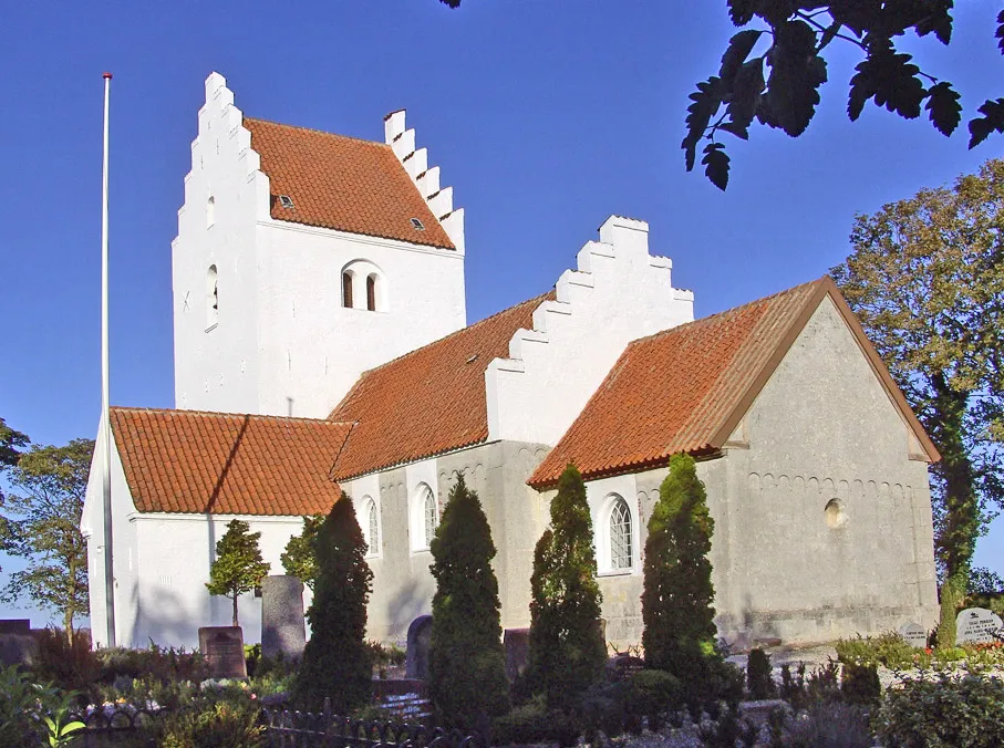 fra sydøst