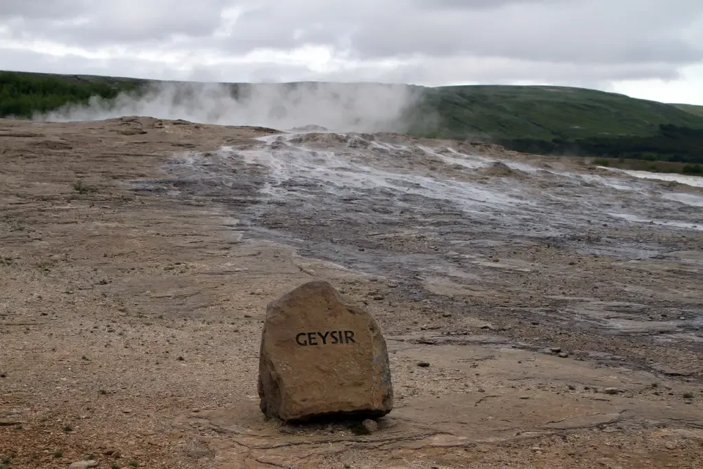Great Geysir