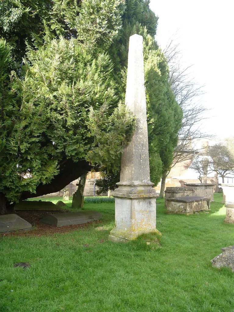 Parish church [10]