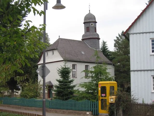 Talstrasse 12