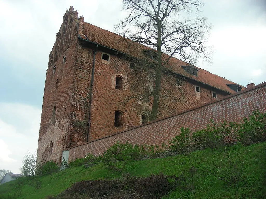 Dzialdowo, Poland