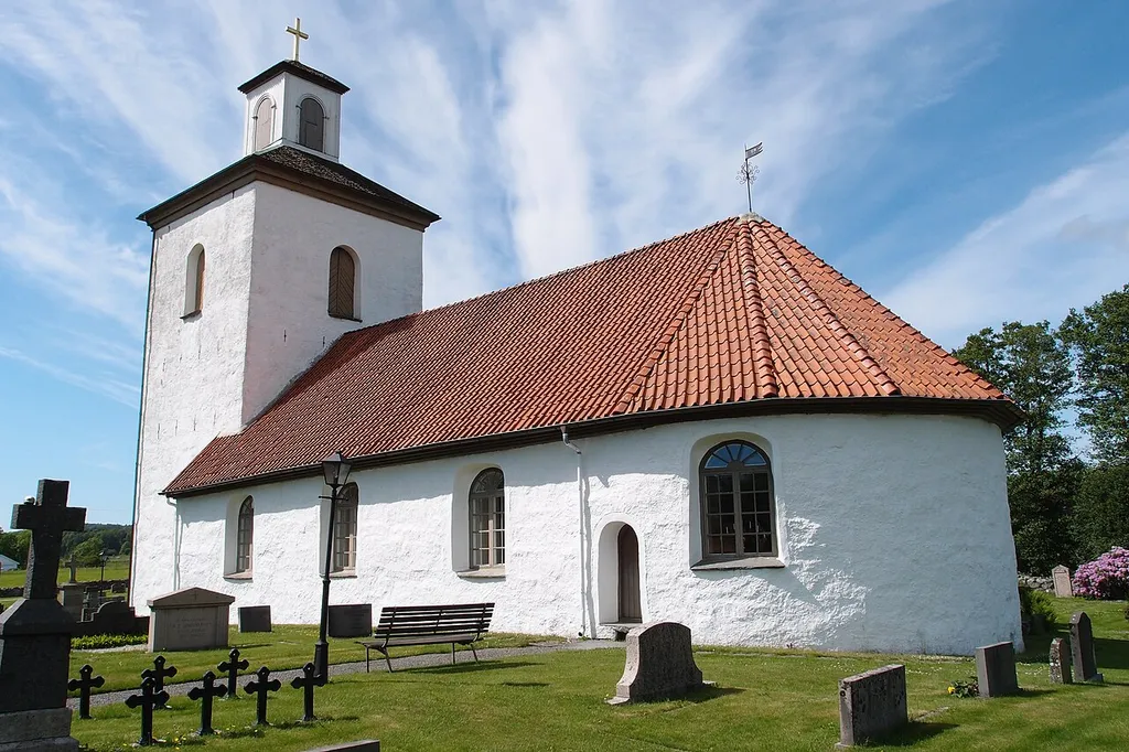 Idala Church