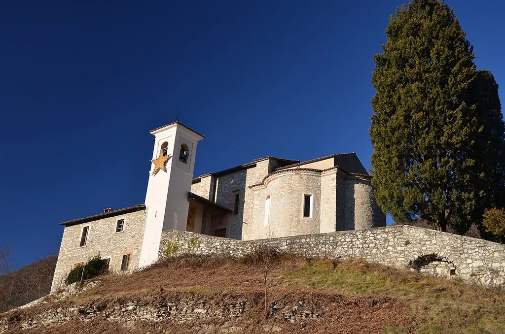 This is an image of a cultural property of regional significance in Switzerland with KGS number