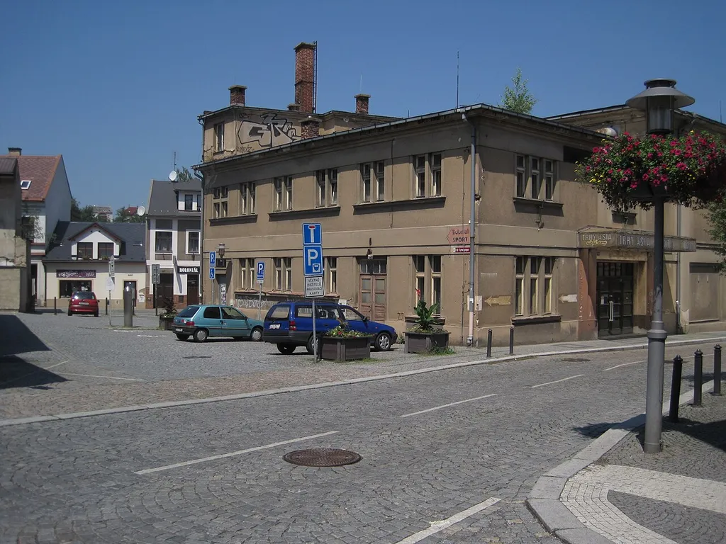Kino Na Trávnici