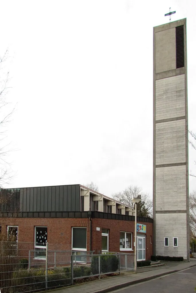 Kirchen und Kapellen in Heinsberg