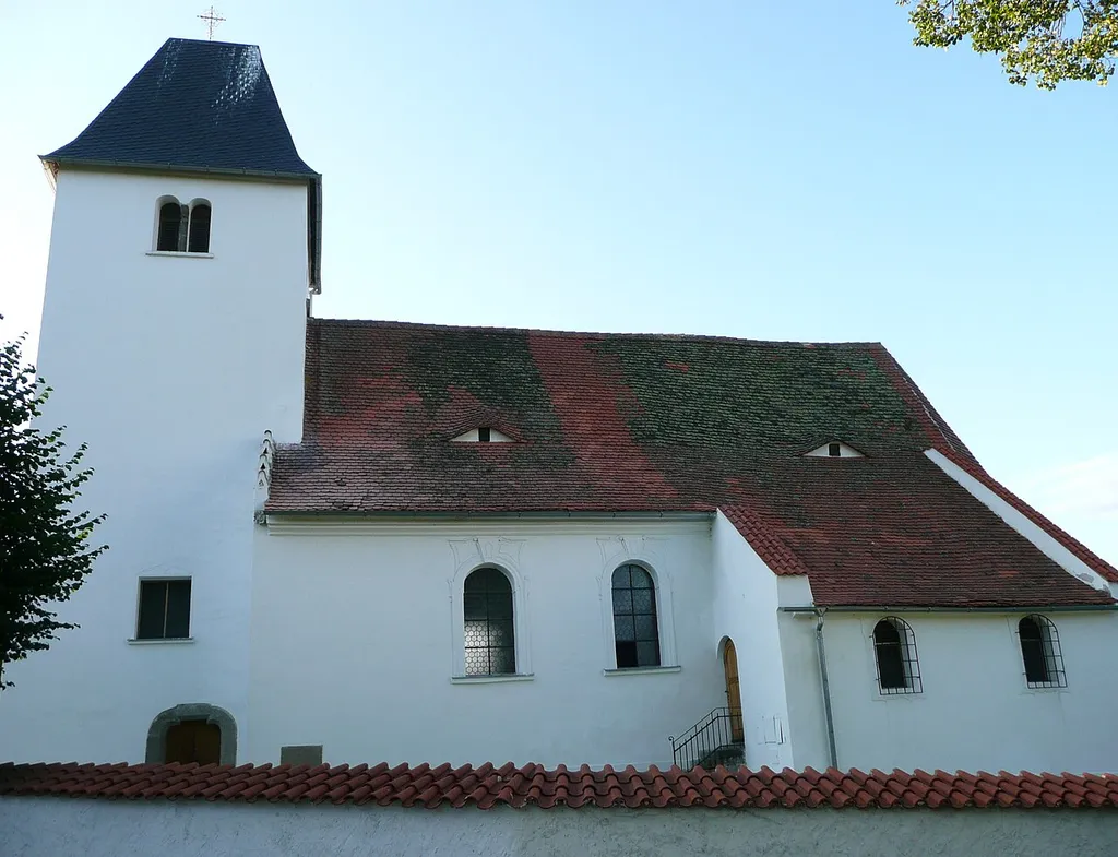 This is a photo of a cultural monument of the Czech Republic,number:
