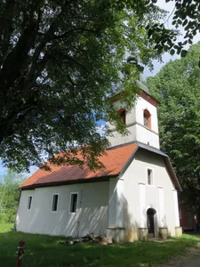 St. Agnes's Church