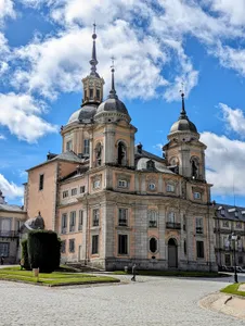 Royal Collegiate of the Holy Trinity