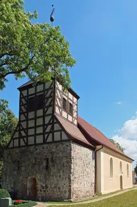 Kirche Warnitz