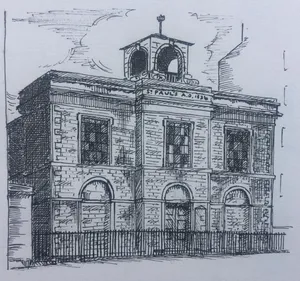 St Paul's Parish Church, Edinburgh