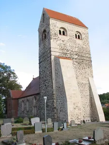 Dorfkirche Meßdorf