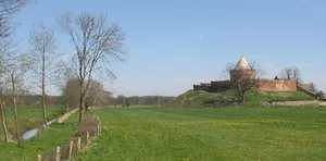 Burg Lindau