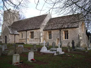 Church of St John the Baptist