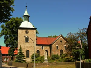 St. Elisabethkirche