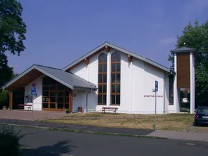 Matthäuskirche