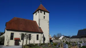 Peter-und-Paul-Kirche