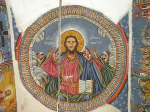 Saint Demetrius Church, Marulevo