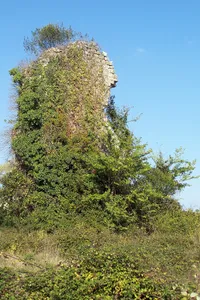 Château d'Aillas