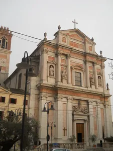 Santa Maria Maggiore church