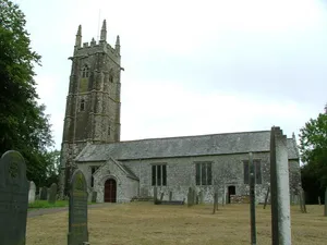 Church of St Andrew