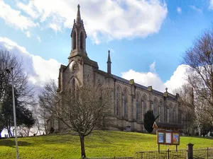 Church of Saint Clement, Spotland