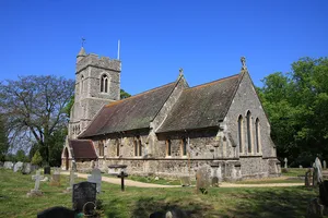 Church of All Saints