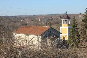 Saint Nicholas Church