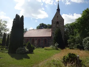 Dorfkirche Schmersau